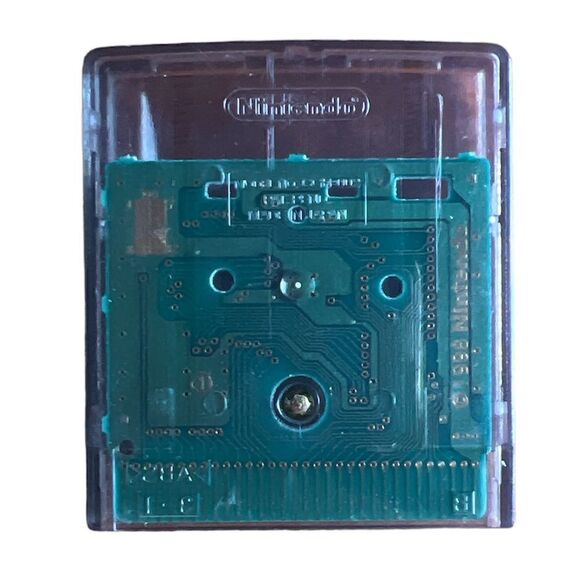 Nintendo Game Boy Color Championship Motocross 2001 Game ⭐️ - Picture 2 of 2